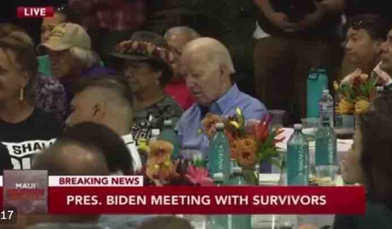 Stand-Up Guy: Trump Creates Comedy Skit Out of Sleepy Joe Biden’s Inability to Take a Phone Call