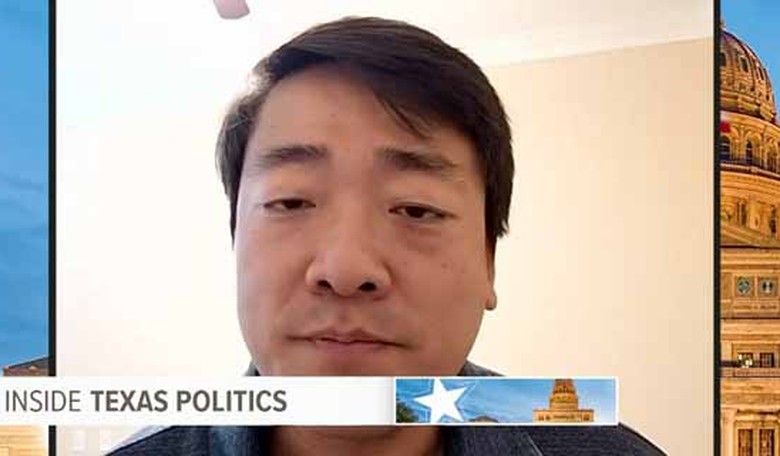 Texas Congressman Looney Tune Gene Wu, Shows His Racist Side Too