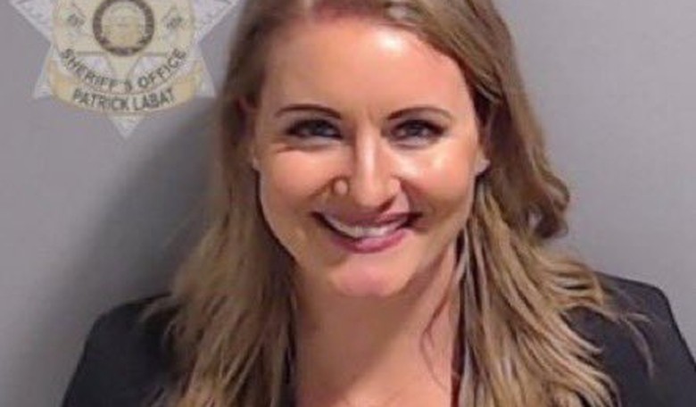 Jenna Ellis Pleads Guilty as Part of Plea Deal in Georgia
