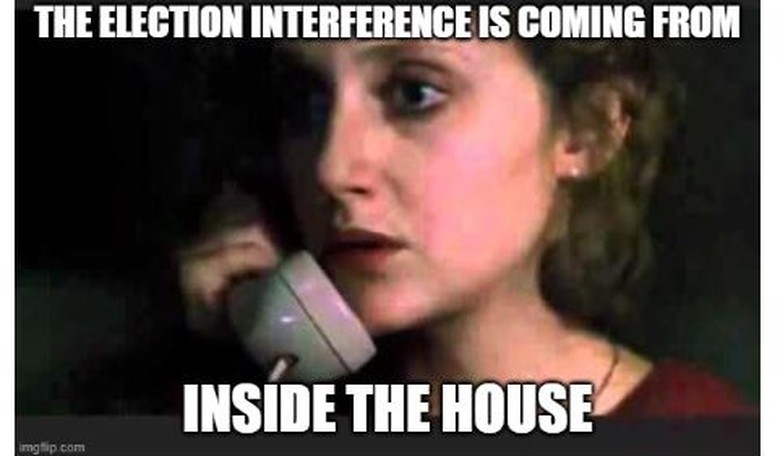 New DOJ Filing About Hunter Biden's Laptop and Gun Confirms Joe (and Dems) Lied Repeatedly