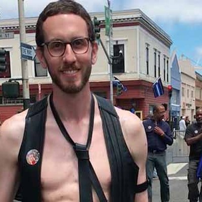 Scott Wiener Triggered by Official US Government Account ‘Promoting the Christian Gospel’