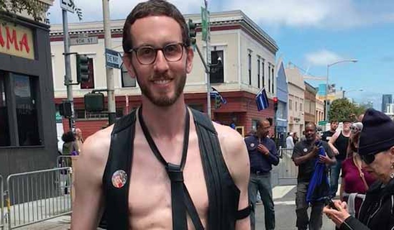 Bro, DICK Move: Harmeet K. Dhillon (and X) STOMPS Scott Wiener for Pushing Legislation to Dox ICE Agents