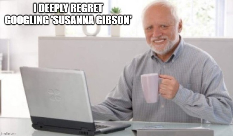 Susanna Gibson is Back and Still Trying to Shred the First Amendment (a Deep Dive)