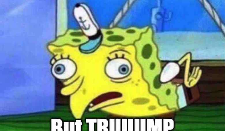 BUT TRUMP: Alex Thompson Pivots From Not Covering Biden's Decline to Questioning Trump's Health (WATCH)