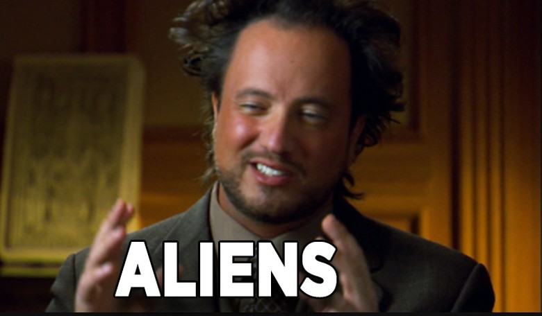 Justice Brown-Jackson's Cosmic Blunder: Citing Alien Perspectives in Supreme Court Dissent