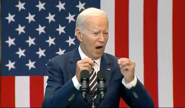 WTAF?! Biden Commutes Fed Death Sentences of Nearly All Child Killers and Mass Murderers and X Goes OFF