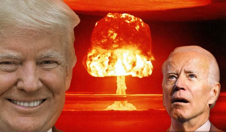 BRILLIANT! Trump Admin Repurposing One of Biden's Tools to Help Illegals Self-Deport Is a BEAUTIFUL Thing