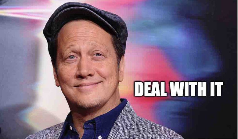 Rob Schneider Delivers Knockout Blow to Dems' 'Democracy Is in Danger' Narrative