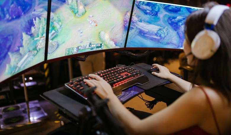 Feds Are Now Targeting Gamers for Spreading Disinformation