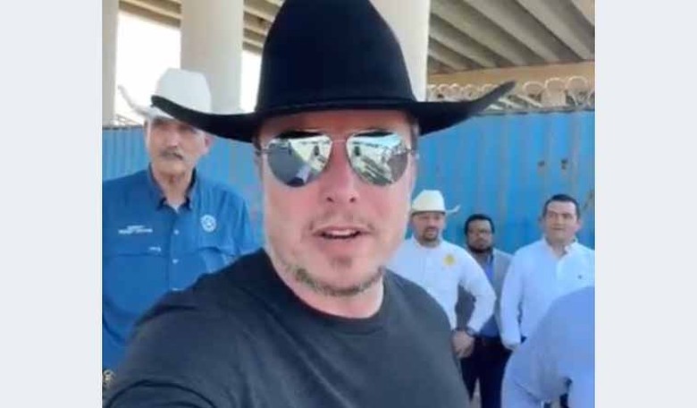 'This Makes No Sense': Elon Musk Has Short, Sweet, and CORRECT Thoughts on Immigration 