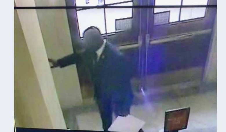 The Tape Says It All: Lying Liar Jamaal Bowman Shown to Have Lied