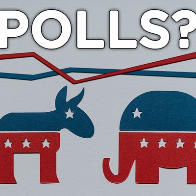 &amp;#x2018;Wedgewood Polls&amp;#x2019; Says It&amp;#x27;s Fake, Just Social Experiment to S