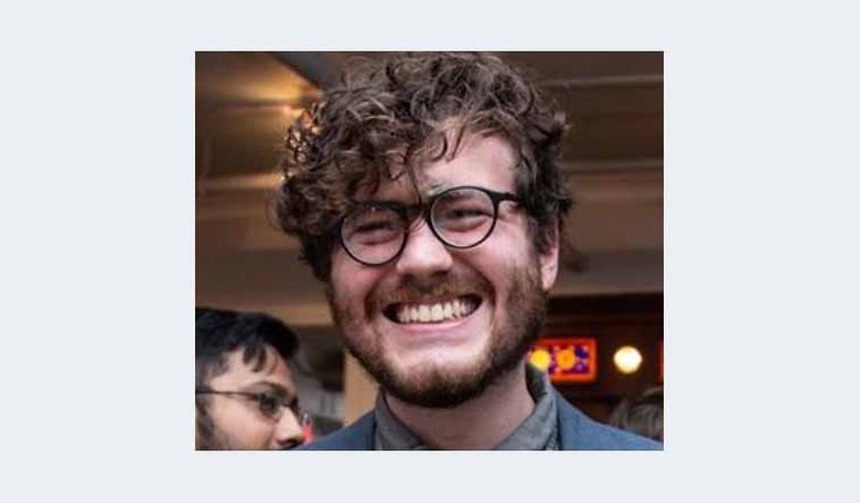 Friends of murdered activist start GoFundMe so they can take off work to process it all