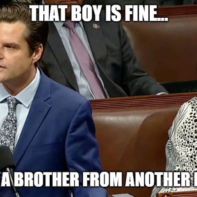 WAPO Reveals the Name of the Investigation Into Ilhan Omar ... Aaaaaand Now, We Are Dead