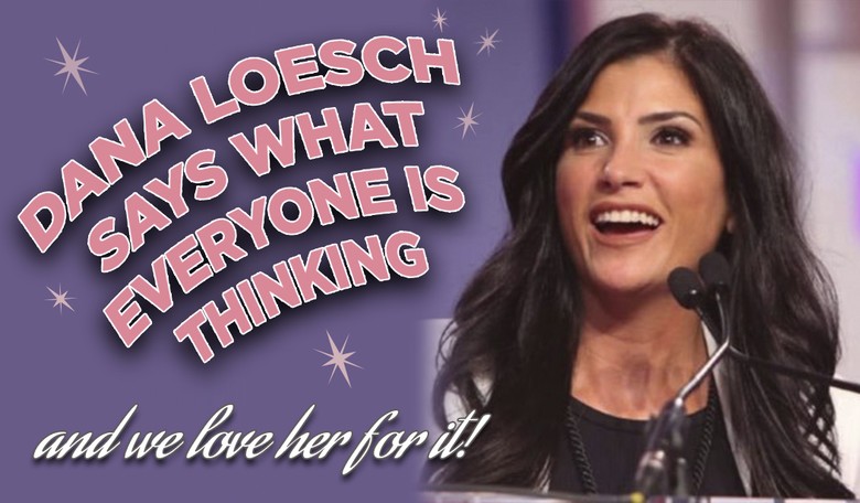 WOWZA: Dana Loesch Takes Laura Loomer APART In HEATED Back and Forth for Pushing Vile, Repugnant LIE