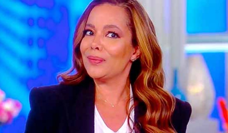 Cops Tried to Edit THIS Part Out of Sunny Hostin's DON'T YOU KNOW WHO I AM Incident With Her Son and WOW