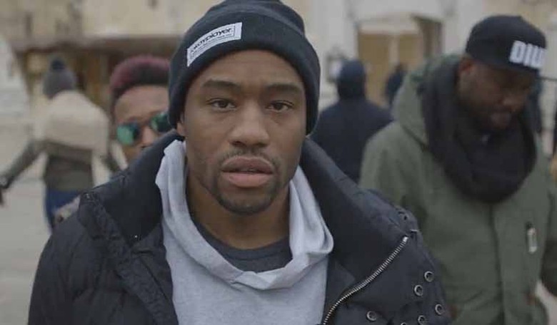 Marc Lamont Hill Says OJ Simpson Was a Monster, but His Acquittal Was 'Necessary'