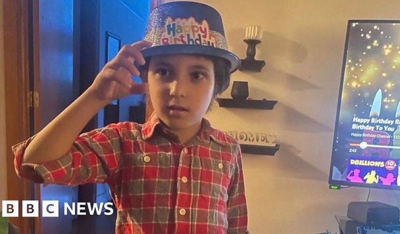 Six-Year-Old Child Dies in Alleged Hate Crime in Chicago Over the Weekend