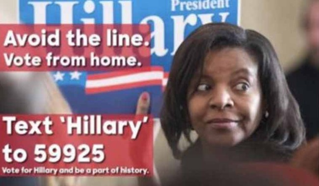 Meme-Maker Sentenced to Seven Months in Prison for Attempting to Trick Voters - Vimarsana News
