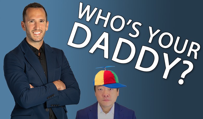 Wu … Wut? Private School Parent, Gene Wu's Feud With Corey A. DeAngelis Keeps Getting Weirder