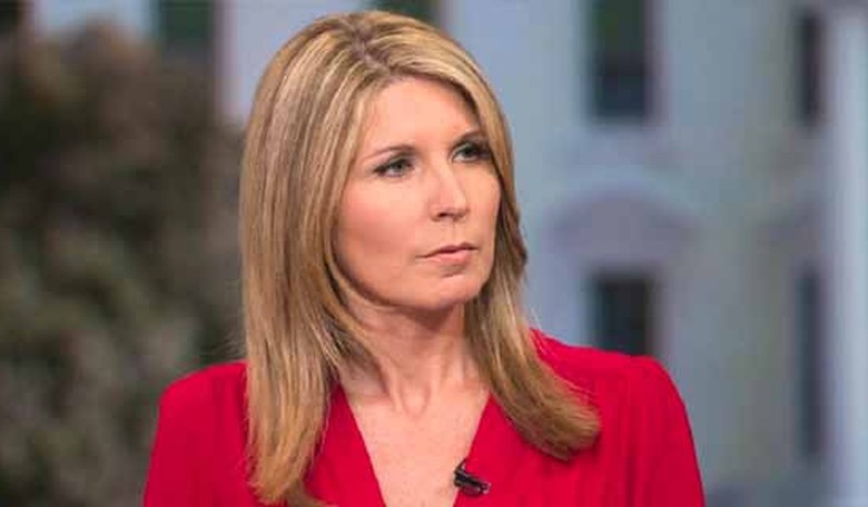 MS NOW’s Nicolle Wallace Mistakes Hysteric Knavery for ‘Historic Bravery’ in Minneapolis Protests