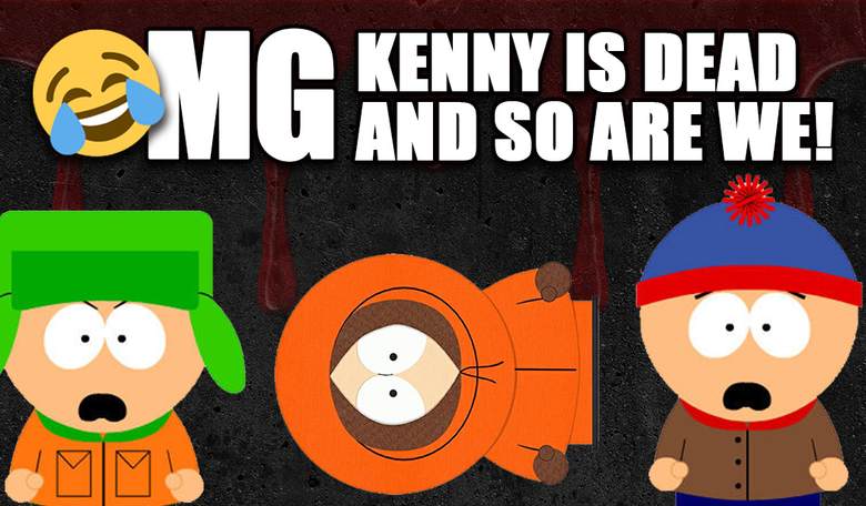 Is This a South Park Episode? Iran Trots Out Its New Supreme Leader (Sort Of) and a Meme Is Born