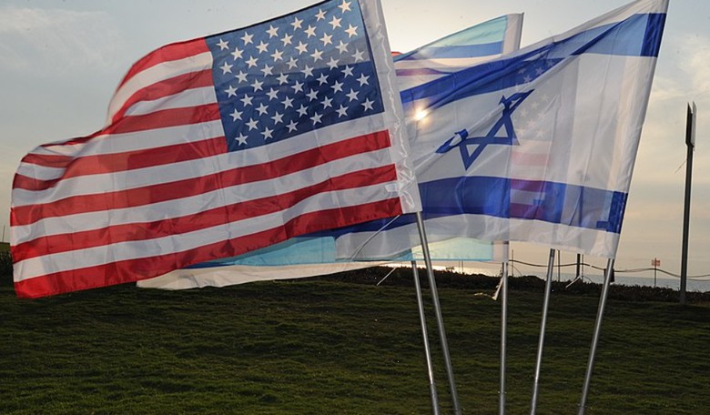 March for Israel: Twitter Notices Curious Lack of Media Coverage