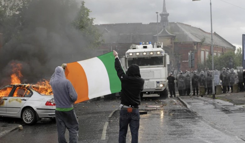 No Blarney: Ireland Social Democrat Sinn Féin Party Backpedals on Hate Crime Legislation