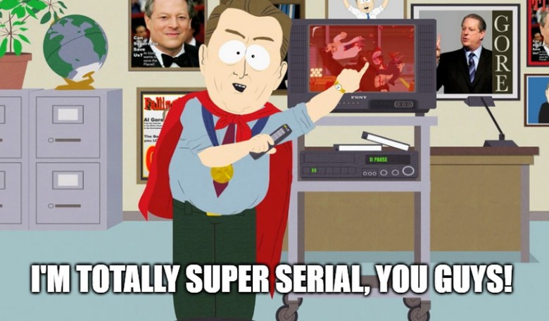 South Park’s $1.5B Mega-Deal Laughs in Colbert’s Face as His Unfunny Show Gets Axed
