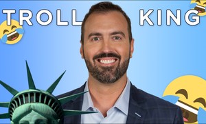 Jesse Kelly’s One-Line Response to the ‘Muskets’ Argument Is Going Viral for a Reason