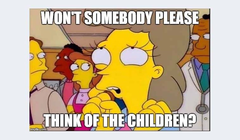 Chuck Schumer: Democrats to Hide Behind ‘Starving Children’ to Avoid Joe Biden Cognitive Investigation