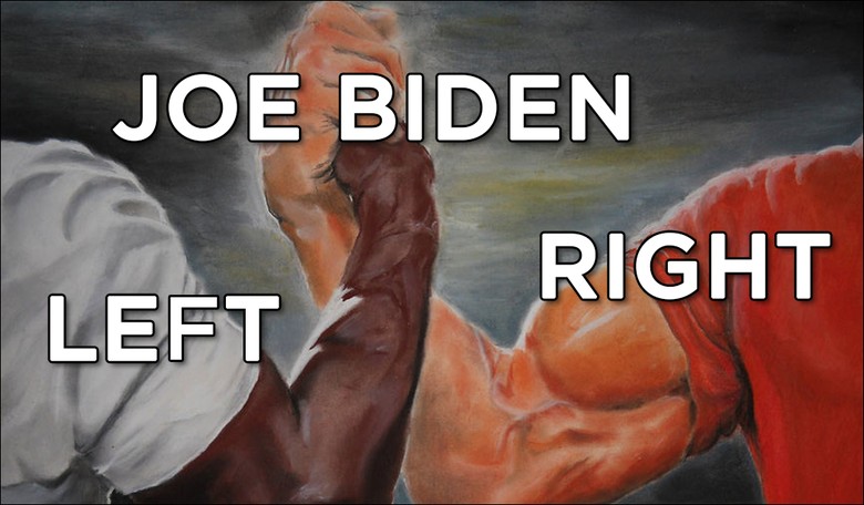 Editor of 'Washington Free Beacon' Travels Back in Time to Demonstrate when Biden Coverage Changed