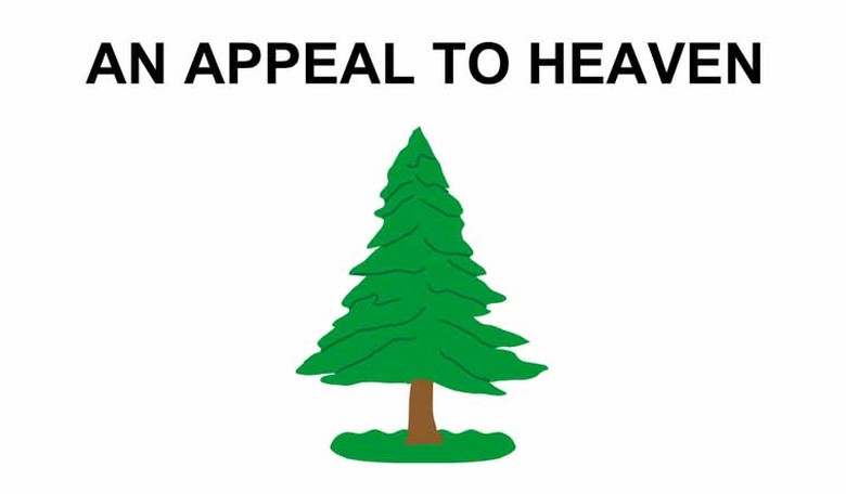 San Francisco Quietly Removes 'Appeal to Heaven' Flag Over the Weekend