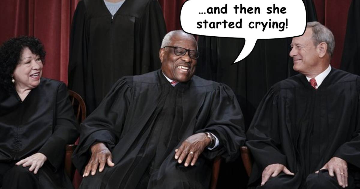Courting Disaster: Hillary Clinton Wants to Expand SCOTUS by Four Justices if Dems Retake Power