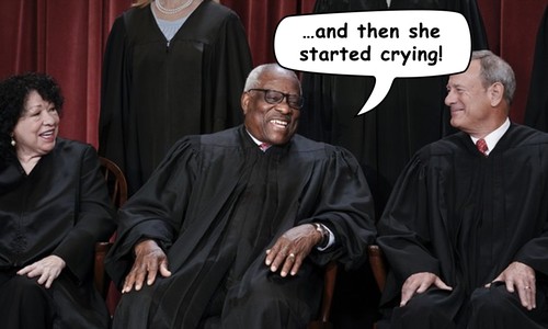 Courting Disaster: Hillary Clinton Wants to Expand SCOTUS by Four Justices If Dems Retake Power