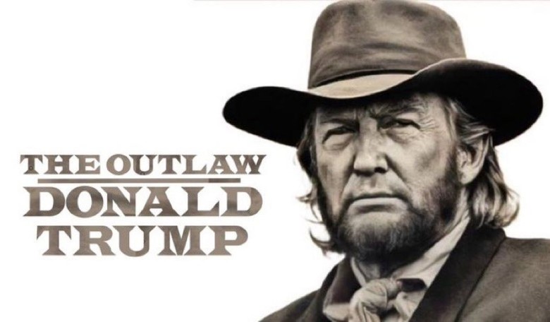 Outlaw President: Judge Merchan Opens the Door to Total Dismissal in Trump’s ‘Hush Money’ Case