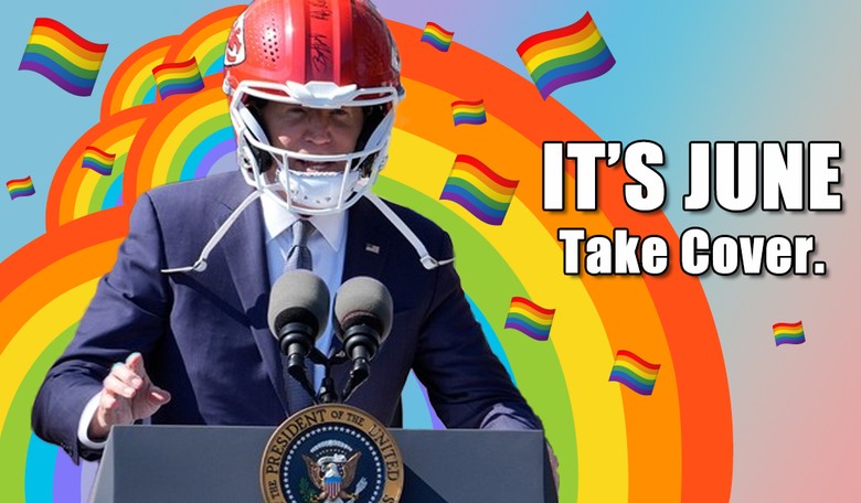 Monday Morning Meme Madness