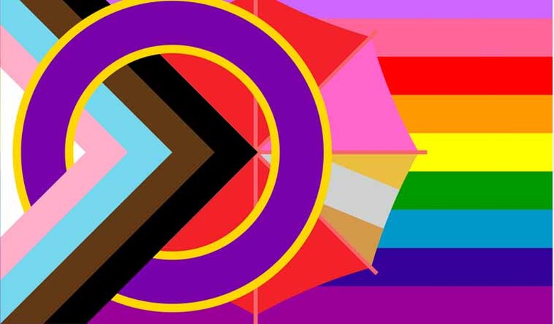LGBTQ ... WTAF? Annapolis Cares About Emergency Preparedness, But Only for SOME of Its Citizens