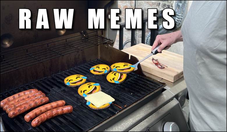 Monday Morning Meme Madness