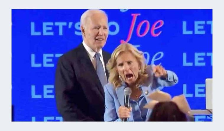 Pass the Popcorn! Dems Will Be THRILLED by the Timing of Biden's Upcoming Memoir