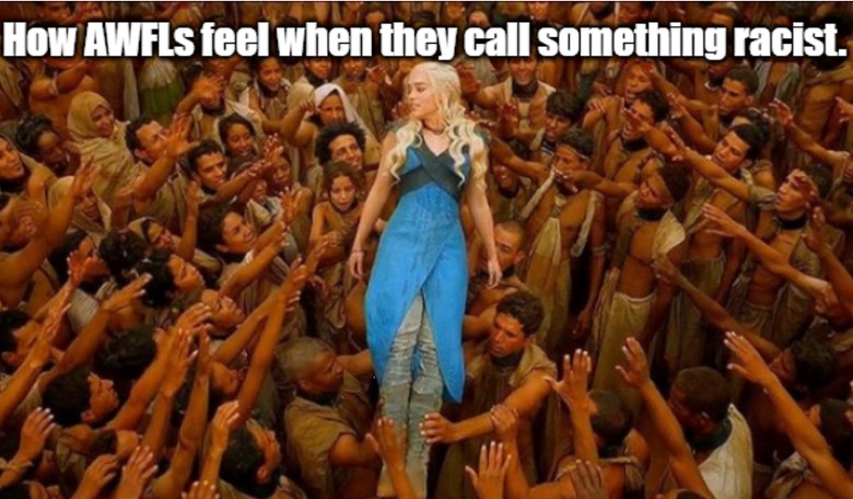 BAHAHA! 100s of 1000s of Annoying White Leftist Women Meet to Support Kamala and Jokes Write THEMSELVES