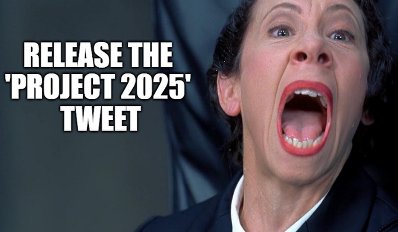 The Left Can't Meme: Planned Parenthood Action Deletes Its Attempt
