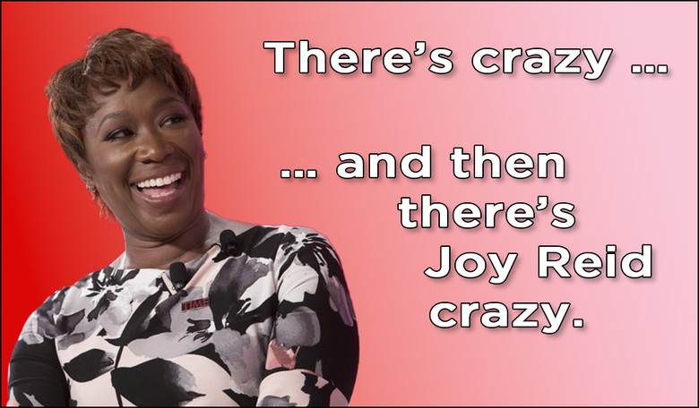 Joy Reid Says Ben Shapiro Is Funded by an Oligarch, Warns of Tech Bros 