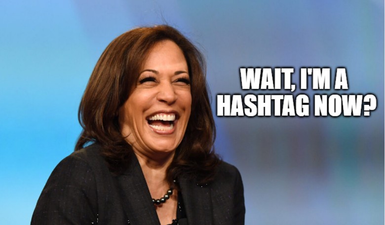 Left's BIG Story That Was Supposed to End Trump's Campaign BACKFIRES SO Badly #KamalaGropedMe Trends