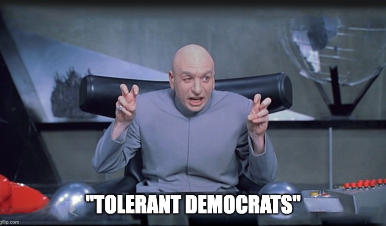 Ex-DNC Chair Slams Biden Team for Rejecting Party Rebrand: Democrats Need a New Playbook