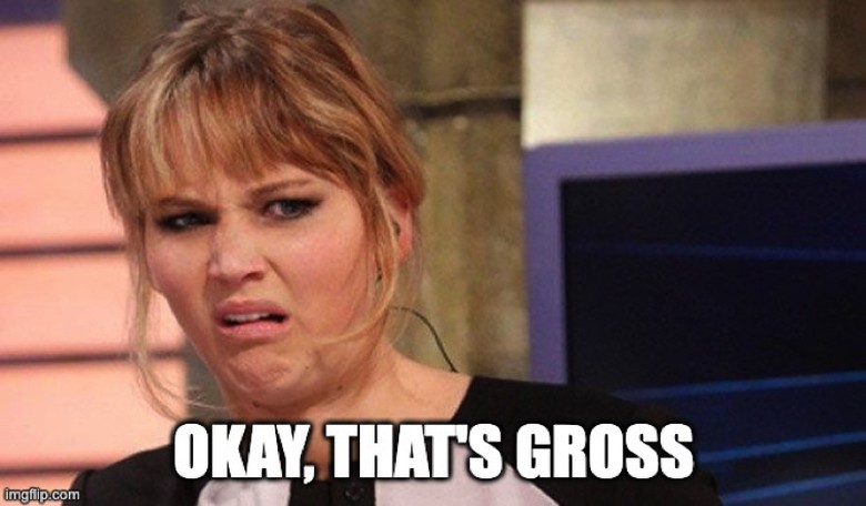Worst. OnlyFans. EVER. --> TX Dem Offers to Share Her Explosive Diarrhea Story for Money, Tries DELETING