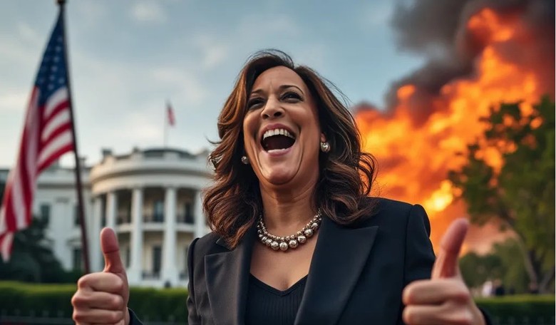 Kamala's Position AGAINST Free Speech (Especially X) SO Horrific Even Jake Tapper Can't Believe It -Watch