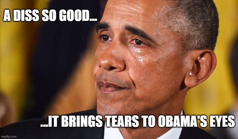 HAA! Scott Jennings Taking PITY on POOR Obama for Having to Flip-Flop on Gerrymandering So Much Is BRUTAL