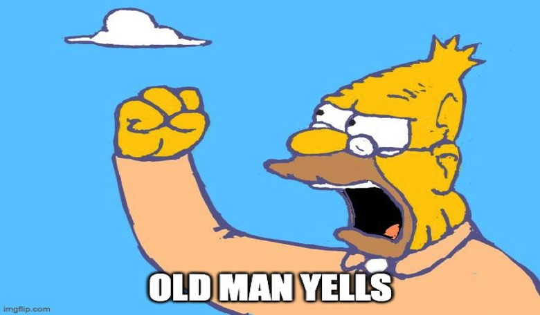 It Turns Out Few People Want to Pay $300K to Have Joe Biden Yell Incoherently at Them for an Hour