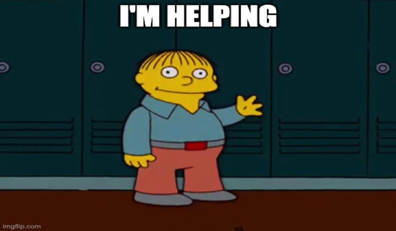 CBP and FEMA Post Promotional Video 'Helping' with Hurricane Clean Up and It's So Very Cringe